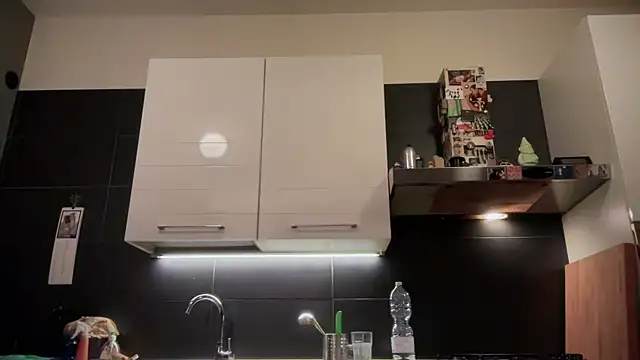 theitalianbear online show from September 14, 11:59 pm