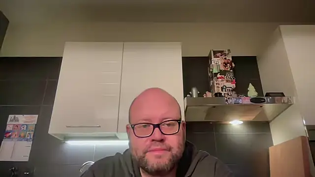 theitalianbear online show from January 7, 2:47 am