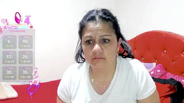 sexy jhoan88 online show from January 18, 10:35 pm