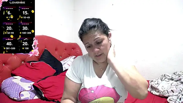 sexy jhoan88 online show from May 15, 11:23 pm