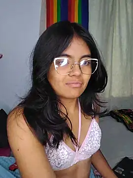 MoonVanesa online show from July 28, 2:13 pm