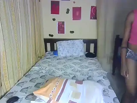 Snapshot of -Rosy chatting on July 28, 6:20 pm -Rosy online show from July 28, 6:20 pm