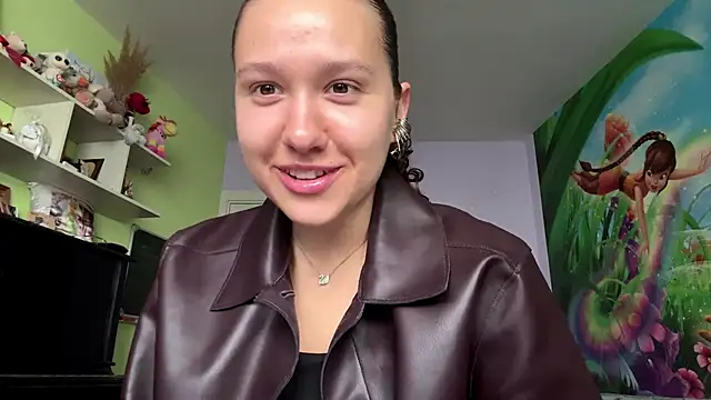 MichalNanke online show from August 4, 6:38 am