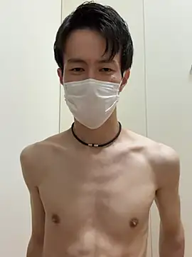 Snapshot of Shippokun chatting on July 28, 12:48 pm Shippokun online show from July 28, 12:48 pm