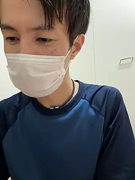 Snapshot of Shippokun chatting on July 30, 1:10 pm Shippokun online show from July 30, 1:10 pm