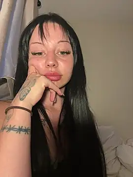 SierraXX online show from July 31, 7:46 pm