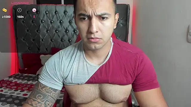 mrloganfuck1 online show from April 22, 5:54 am
