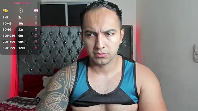 mrloganfuck1 online show from April 23, 5:41 am