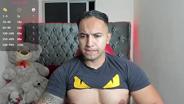 Snapshot of mrloganfuck1 chatting on May 5, 6:54 am mrloganfuck1 online show from May 5, 6:54 am