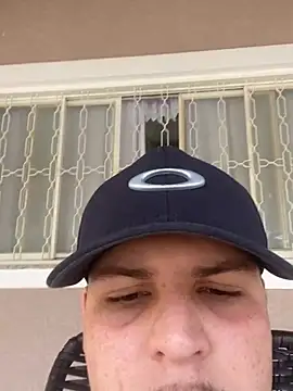 wenderpinho online show from August 4, 3:25 pm