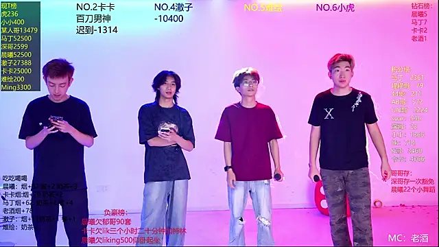Snapshot of Blush-boys-002 chatting on July 29, 3:32 pm Blush-boys-002 online show from July 29, 3:32 pm