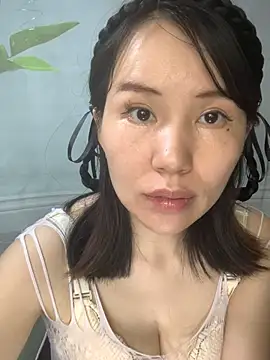 ThickforestDaDa online show from July 28, 3:54 pm