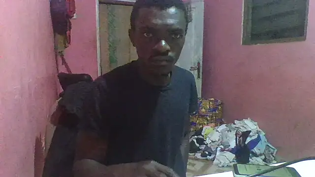 blakkvirus online show from October 15, 4:23 am