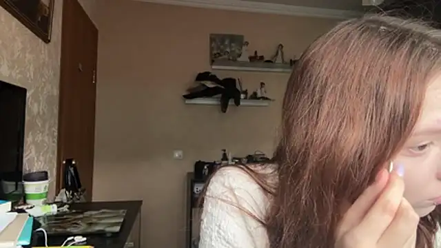 Snapshot of AliceLoveq chatting on July 30, 10:14 am AliceLoveq online show from July 30, 10:14 am