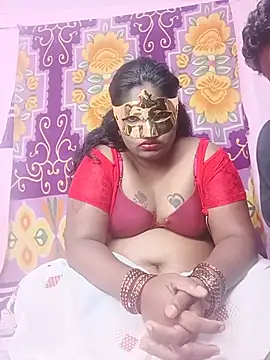 tamilselvicouple online show from July 30, 7:07 am