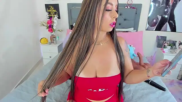 Snapshot of sticksex_candy chatting on March 19, 9:48 pm sticksex candy online show from March 19, 9:48 pm