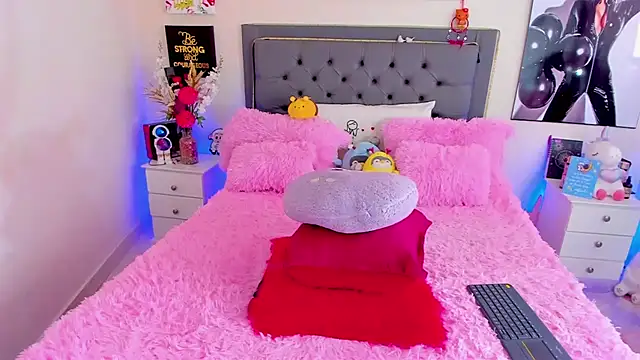 sticksex candy online show from October 20, 7:14 pm