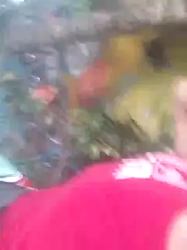 ChrisAngel21 online show from August 3, 11:05 am