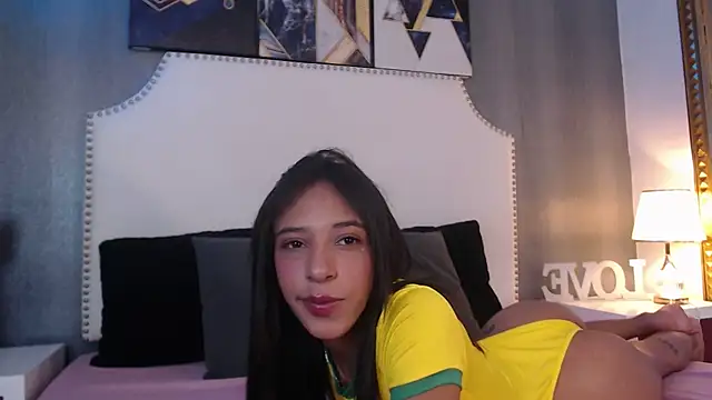 JennaWilliamss online show from August 1, 7:13 pm