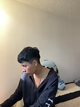 Snapshot of HotSebas_04 chatting on July 30, 9:36 pm HotSebas 04 online show from July 30, 9:36 pm