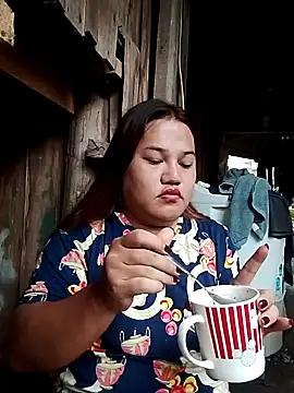 Andrea0414 online show from December 11, 12:23 am