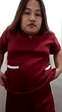 Andrea0414 online show from March 6, 6:30 am