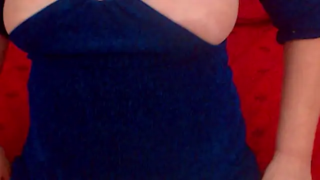 Snapshot of LadyAlana chatting on January 8, 1:21 am LadyAlana online show from January 8, 1:21 am