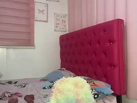 Megwildddd online show from August 2, 11:41 am
