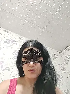 ZulfaMiller online show from August 5, 3:37 pm