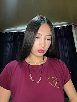 Snapshot of MilanaItze_ chatting on July 31, 9:14 pm MilanaItze online show from July 31, 9:14 pm