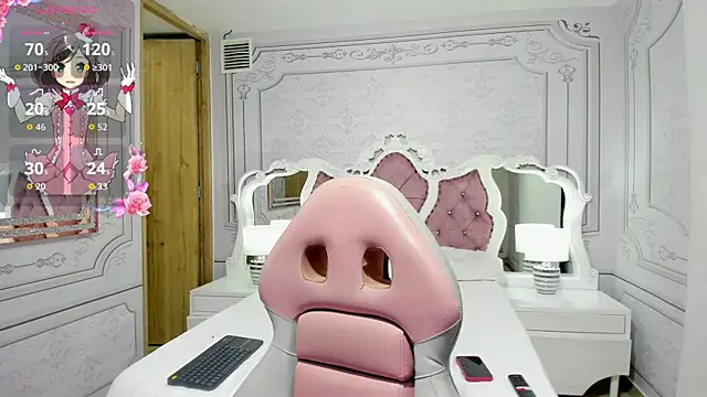 Snapshot of Eimy_sweet18 chatting on August 2, 2:21 am Eimy sweet18 online show from August 2, 2:21 am