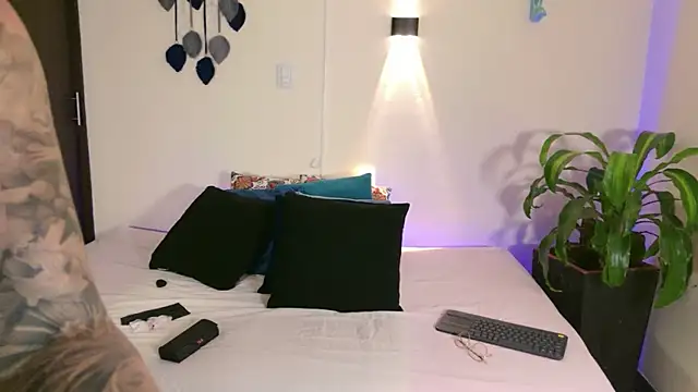 VainillaSecret online show from August 1, 1:43 pm