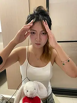tingting89 online show from August 2, 5:17 am