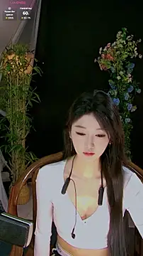 chuqing NO1 online show from August 2, 9:08 am