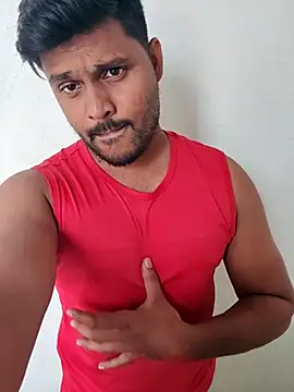 Snapshot of Ranasinghji001 chatting on August 3, 9:26 am Ranasinghji001 online show from August 3, 9:26 am