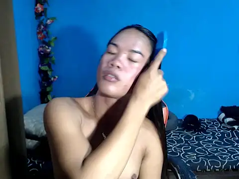 Snapshot of venustheg0ddess chatting on October 30, 7:43 am venustheg0ddess online show from October 30, 7:43 am