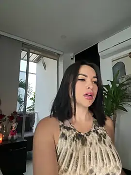 HannaBeckett online show from February 13, 12:23 pm