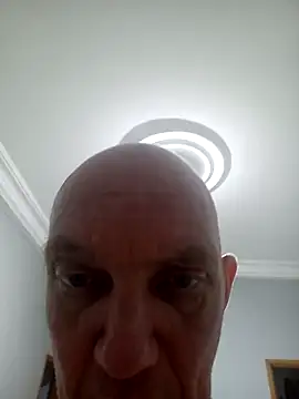 TheRealHunkyy online show from August 3, 9:29 pm