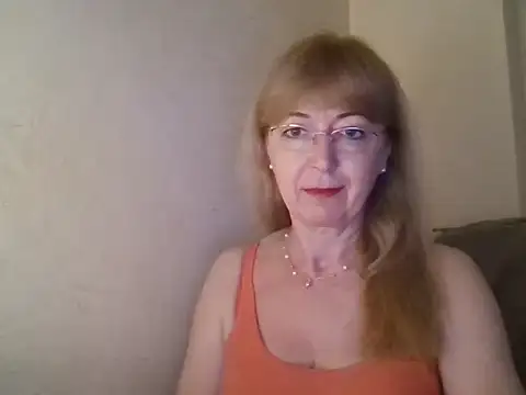 AetherPulsy online show from August 7, 6:10 pm