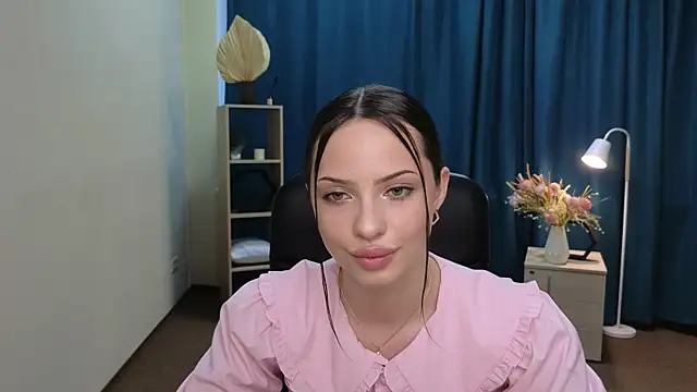 JaquelineMailey online show from August 6, 3:52 am