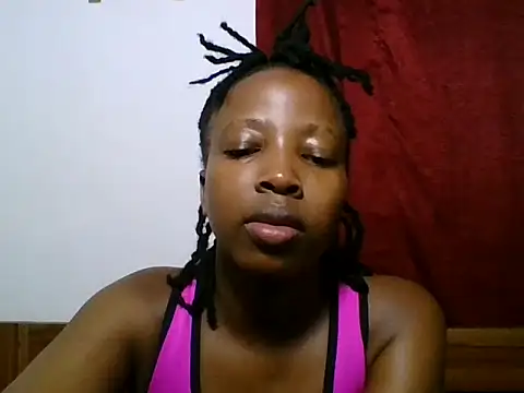 twerky rose online show from August 7, 11:34 am