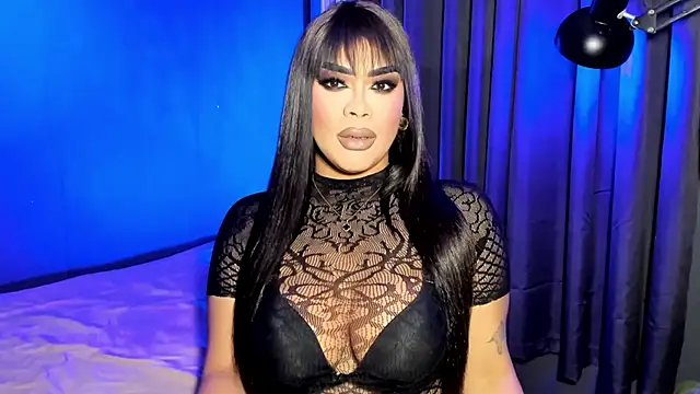 ChanelChancexxxx online show from August 8, 4:09 pm