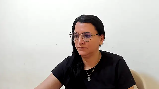 MARILYN GARCIA online show from November 1, 3:14 pm