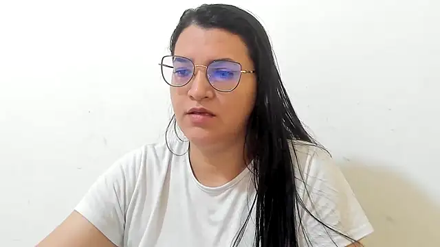 MARILYN GARCIA online show from November 24, 3:34 pm