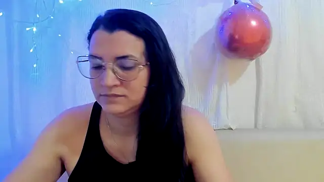 MARILYN GARCIA online show from February 17, 3:51 pm