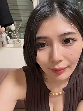 Inori0512 online show from August 9, 1:05 pm