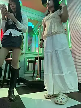Yomi009 online show from August 5, 2:09 pm