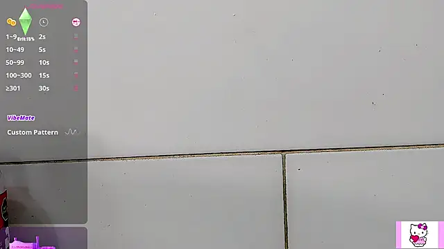Sasha vallme online show from August 9, 3:08 am