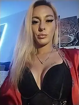 NovaLorenX online show from August 8, 11:39 pm