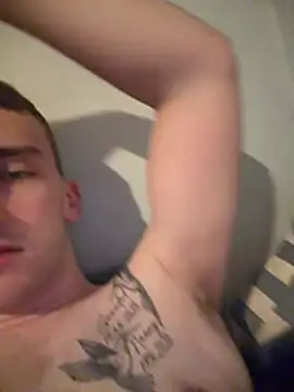 jackhigg90 online show from August 7, 11:29 pm